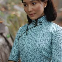 烈火红岩