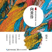 向黄昏