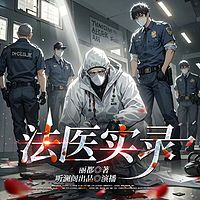 法医实录丨案发现场丨多宗旧案丨多人演播