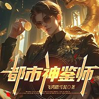 都市神鉴师丨鉴宝爽文丨异能丨逆袭丨男频