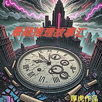 悬疑推理故事汇-厚虎作品-永久免费