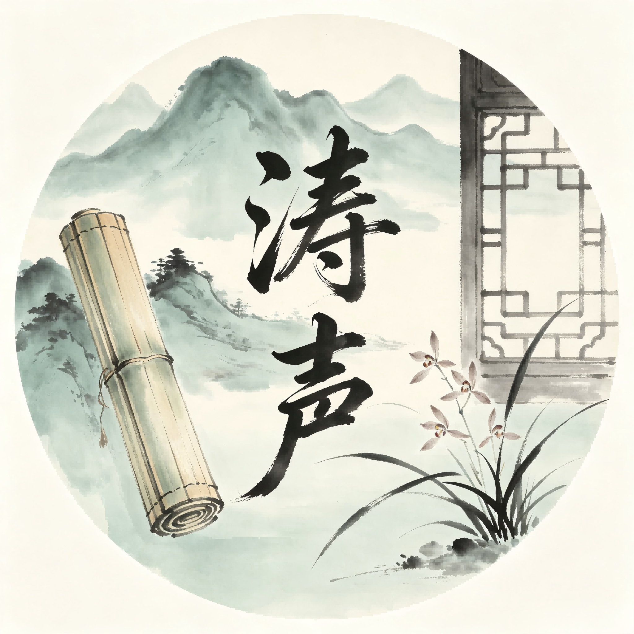 涛声书舍
