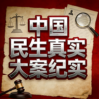 中国民生真实大案纪实