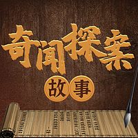 中国民间奇闻探案故事丨古代案件丨民间故事