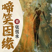 精品演播啼笑因缘丨张恨水丨中国文学