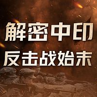 燃烧的雪线：中印反击战始末