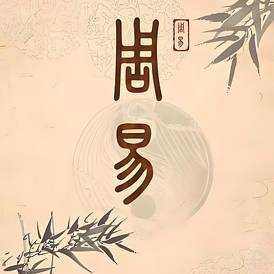 易经六十四卦原文诵读