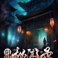 阴阳秘闻录