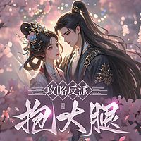 抱紧反派大腿