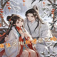 穿越之炮灰逆袭之路
