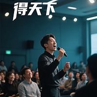 赢在会说话