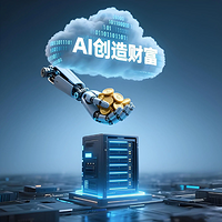 AI创业科技前沿