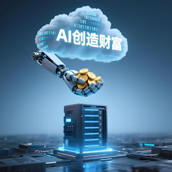 AI创业科技前沿