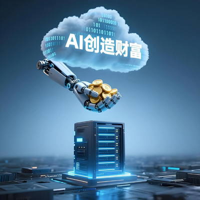 AI创业科技前沿