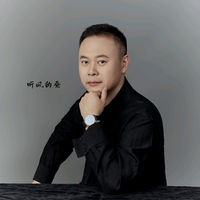 听风的蚕口播