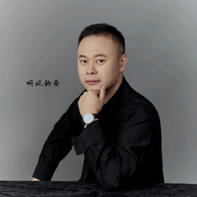 听风的蚕口播
