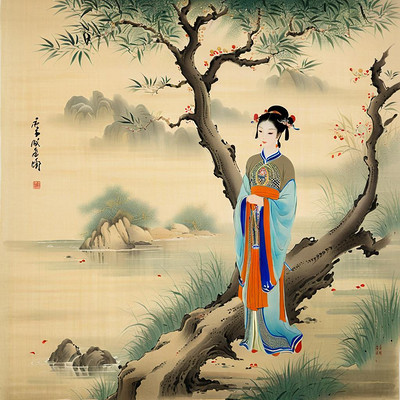 民间故事
