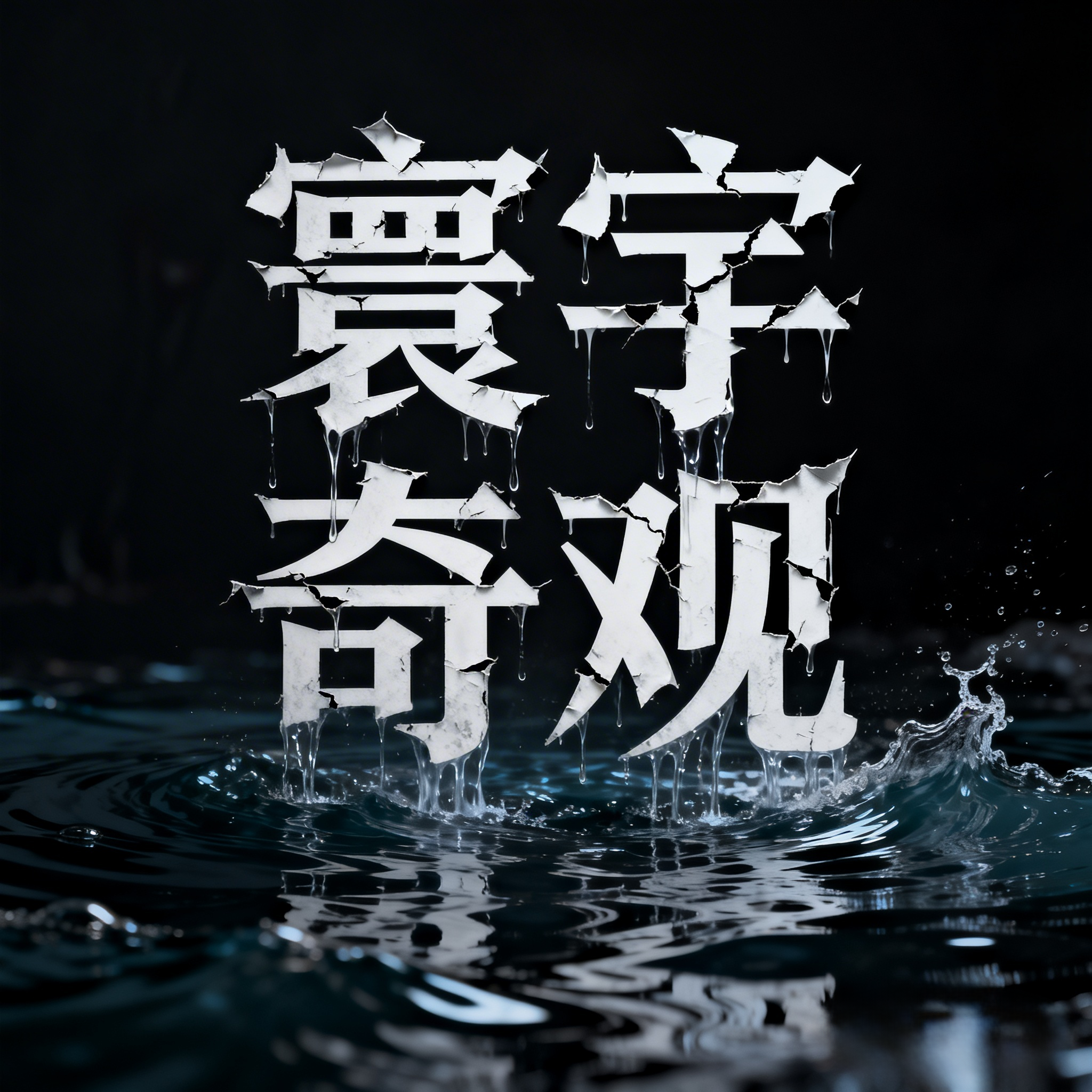 寰宇奇观