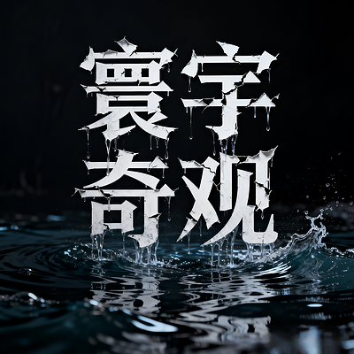 寰宇奇观
