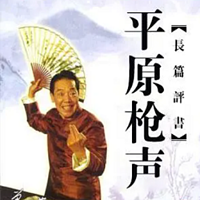 单田芳：平原枪声