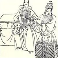 李俊杰：潘杨公案