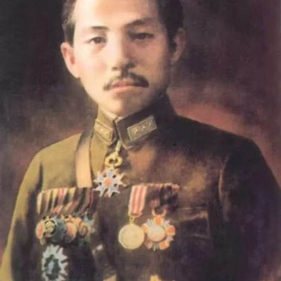 张学良（少帅传奇的一生）