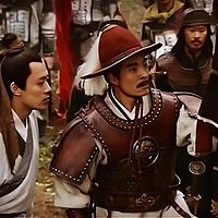 李自成