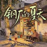 钢厂的夏天|小巷人家东北版|家庭伦理