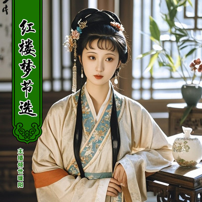 红楼梦选段