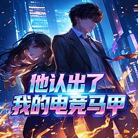 他认出了我的电竞马甲（甜宠|竞技）