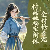 村姑她福宝附体，全村抢着宠（穿越种田）
