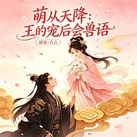 萌从天降：王的宠后会兽语（穿越甜宠）