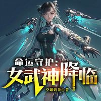 命运守护：女武神降临！丨科幻未来|二次元