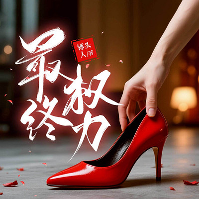 最终权力（官场仕途权谋升迁逆袭爽文）
