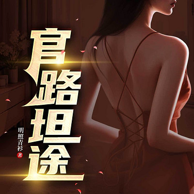 官路坦途（官场权谋逆袭升迁爽文）