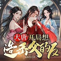 大唐：开局想造岳父的反丨穿越历史逆袭爽文