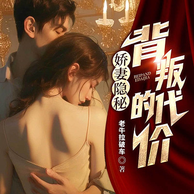娇妻隐秘：背叛的代价（都市逆袭爽文）