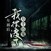 车祸后，我摆渡了万千厉鬼丨灵异惊悚丨恐怖