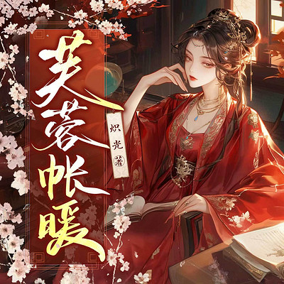 芙蓉帐暖丨古言甜宠丨腹黑追妻丨女强虐渣