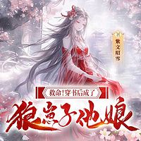 救命！穿书后成了狼崽子他娘丨穿越甜宠女强