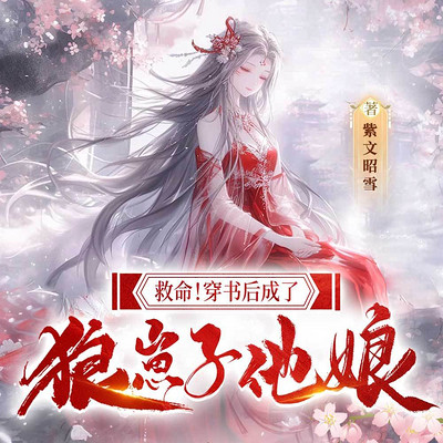 救命！穿书后成了狼崽子他娘丨穿越甜宠女强