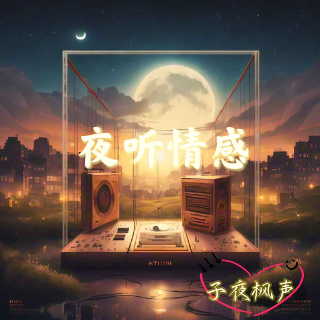 子夜de情感故事