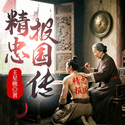 精忠报国传