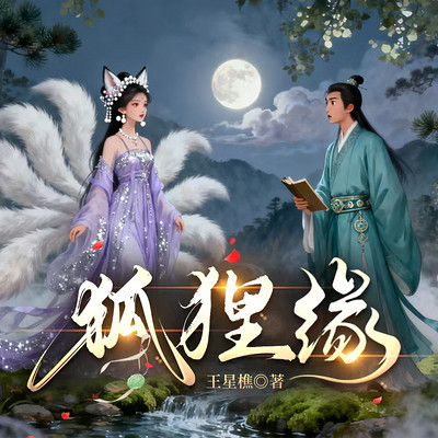 狐狸缘