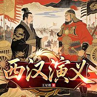 西汉演义