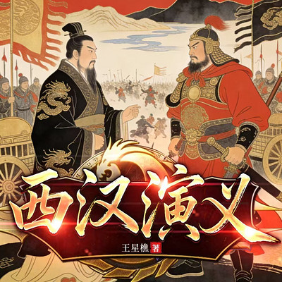 西汉演义