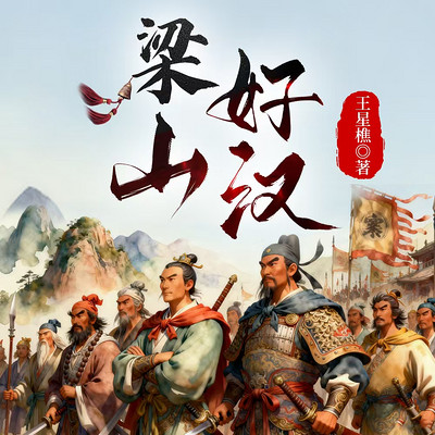 梁山好汉
