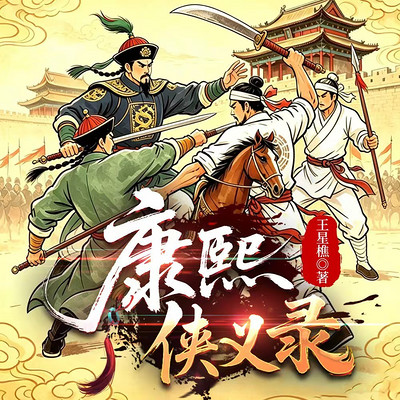 康熙侠义录