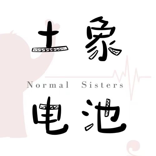 土象电池Normal Sisters