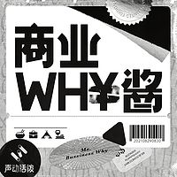 商业WHY酱